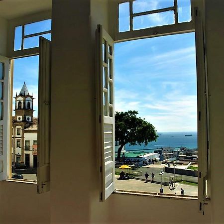 Hostel Pelourinho Salwador Zewnętrze zdjęcie