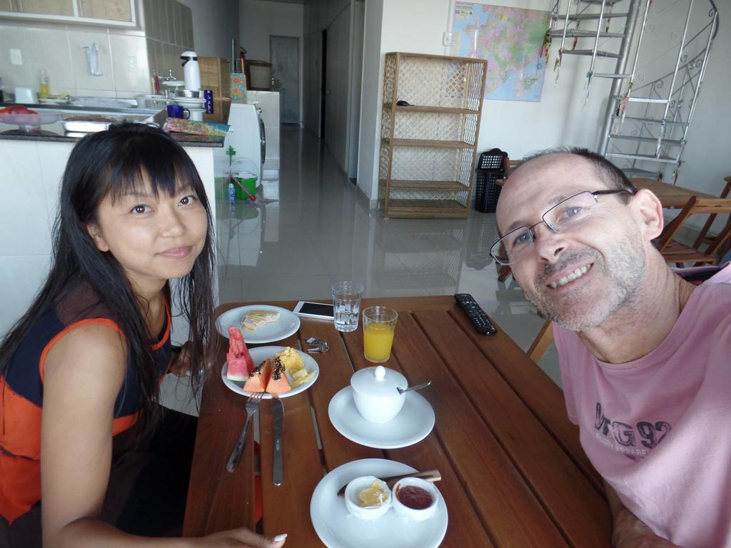 Hostel Pelourinho Salwador Zewnętrze zdjęcie