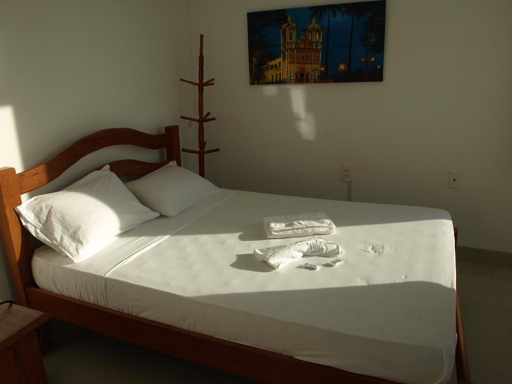 Hostel Pelourinho Salwador Zewnętrze zdjęcie
