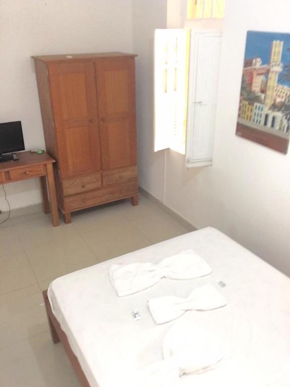 Hostel Pelourinho Salwador Zewnętrze zdjęcie