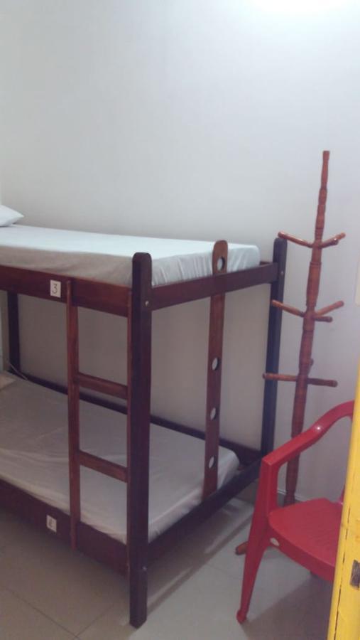 Hostel Pelourinho Salwador Zewnętrze zdjęcie