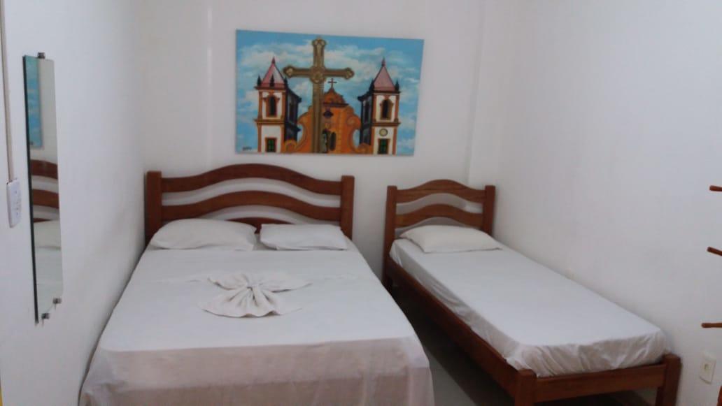 Hostel Pelourinho Salwador Zewnętrze zdjęcie