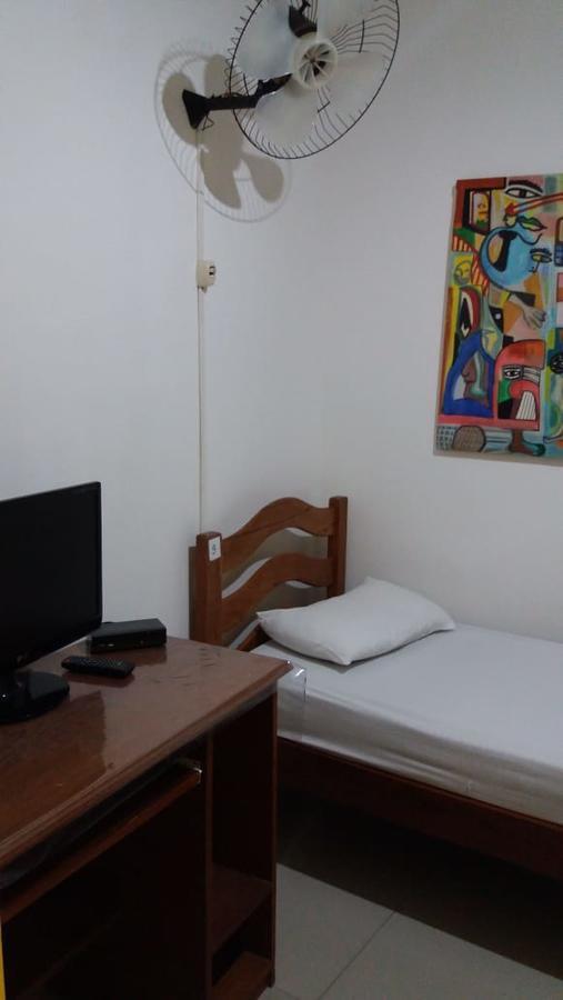 Hostel Pelourinho Salwador Zewnętrze zdjęcie